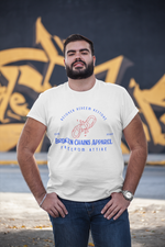 Load image into Gallery viewer, Broken Chains Apparel Official Plus Size T-Shirt - Broken Chains Apparel
