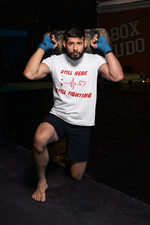 Load image into Gallery viewer, Still Fighting Unisex Tee - Broken Chains Apparel
