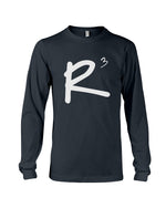 Load image into Gallery viewer, R3 Long Sleeve T-Shirt - Broken Chains Apparel
