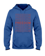 Load image into Gallery viewer, Freedom Hoodie - Broken Chains Apparel
