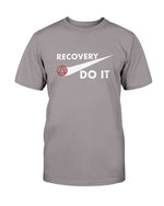Load image into Gallery viewer, Recovery Do It T-Shirt - Broken Chains Apparel
