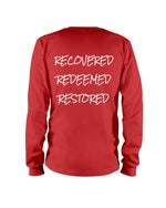 Load image into Gallery viewer, R3 Long Sleeve T-Shirt - Broken Chains Apparel
