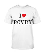 Load image into Gallery viewer, I Love Recovery - Big-N-Tall - Broken Chains Apparel
