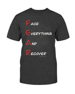 Load image into Gallery viewer, F.E.A.R. - Big-N-Tall - Broken Chains Apparel
