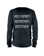 Load image into Gallery viewer, R3 Long Sleeve T-Shirt - Broken Chains Apparel
