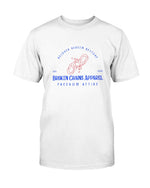 Load image into Gallery viewer, Broken Chains Apparel Official Plus Size T-Shirt - Broken Chains Apparel
