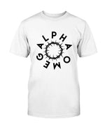 Load image into Gallery viewer, Alpha Omega - Crown of Thorns - Big-N-Tall - Broken Chains Apparel
