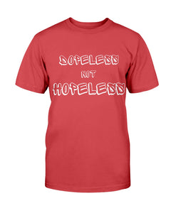 Dopeless - Big-N-Tall - Broken Chains Apparel