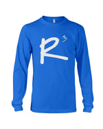 Load image into Gallery viewer, R3 Long Sleeve T-Shirt - Broken Chains Apparel
