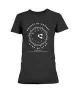 Load image into Gallery viewer, Moment By Moment Women&#39;s Tee - Broken Chains Apparel
