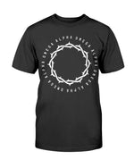 Load image into Gallery viewer, Alpha Omega - Large Crown - Big-N-Tall - Broken Chains Apparel
