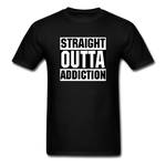 Load image into Gallery viewer, Straight Outta Addiction - Broken Chains Apparel
