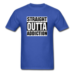 Load image into Gallery viewer, Straight Outta Addiction - Broken Chains Apparel
