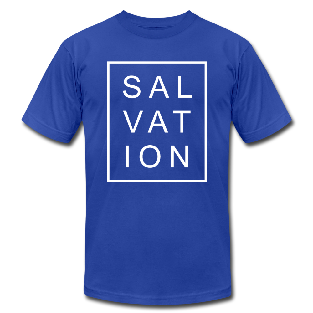 Salvation T-Shirt - Broken Chains Apparel