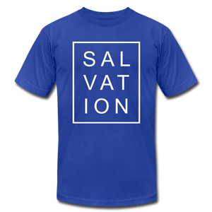 Salvation T-Shirt - Broken Chains Apparel