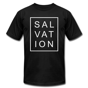 Salvation T-Shirt - Broken Chains Apparel