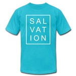 Load image into Gallery viewer, Salvation T-Shirt - Broken Chains Apparel
