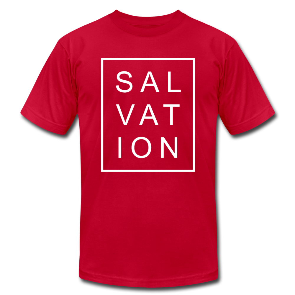 Salvation T-Shirt - Broken Chains Apparel