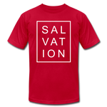 Load image into Gallery viewer, Salvation T-Shirt - Broken Chains Apparel
