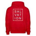 Load image into Gallery viewer, Salvation Hoodie - Broken Chains Apparel
