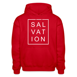 Salvation Hoodie - Broken Chains Apparel