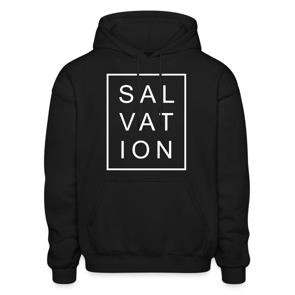 Salvation Hoodie - Broken Chains Apparel