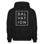 Load image into Gallery viewer, Salvation Hoodie - Broken Chains Apparel
