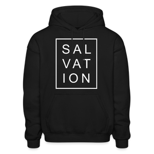 Salvation Hoodie - Broken Chains Apparel