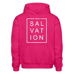 Load image into Gallery viewer, Salvation Hoodie - Broken Chains Apparel
