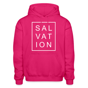Salvation Hoodie - Broken Chains Apparel