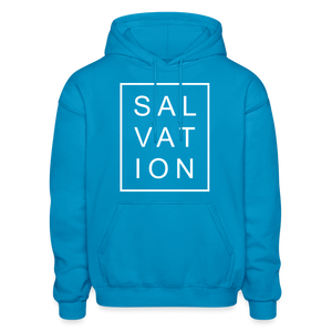 Salvation Hoodie - Broken Chains Apparel