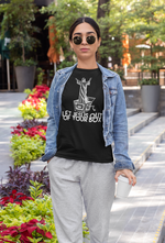 Load image into Gallery viewer, Let Jesus Out - Broken Chains Apparel
